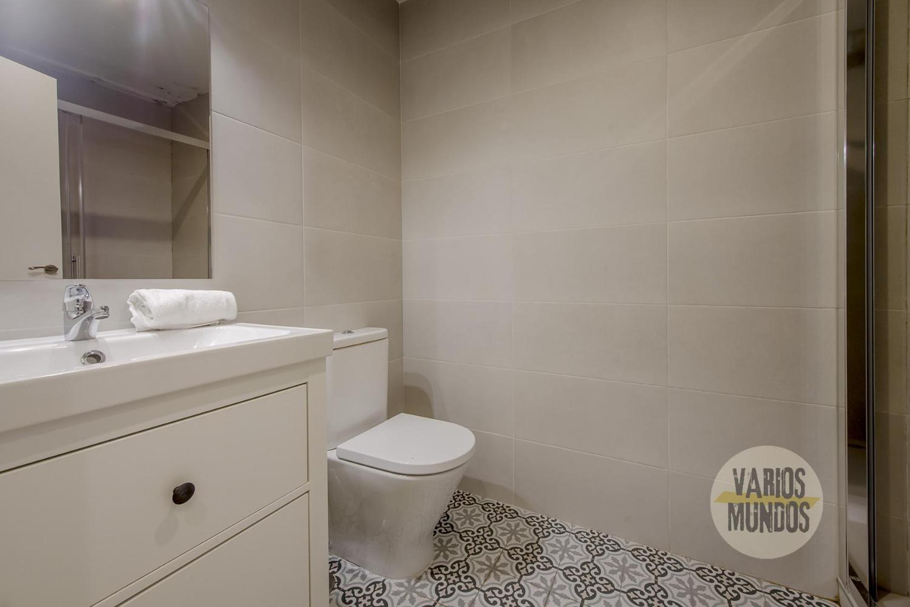 Apartament Downtown&new 9pax En La Plaza De Chueca