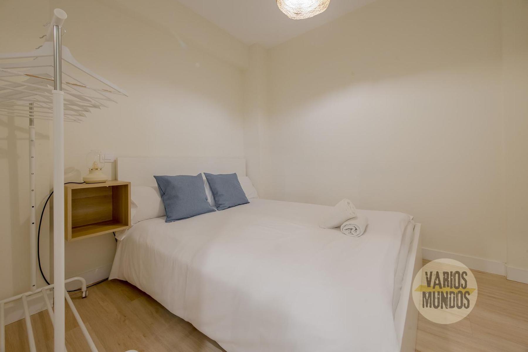 Apartament Downtown&new 9pax En La Plaza De Chueca *